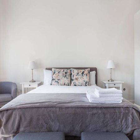Modern Studio Apartment In Prime Central Location Эдинбург Экстерьер фото